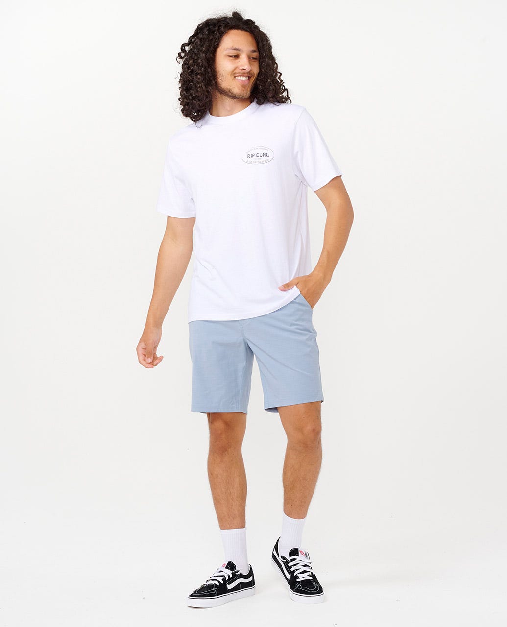 Phase Nineteen 19" Boardwalk
