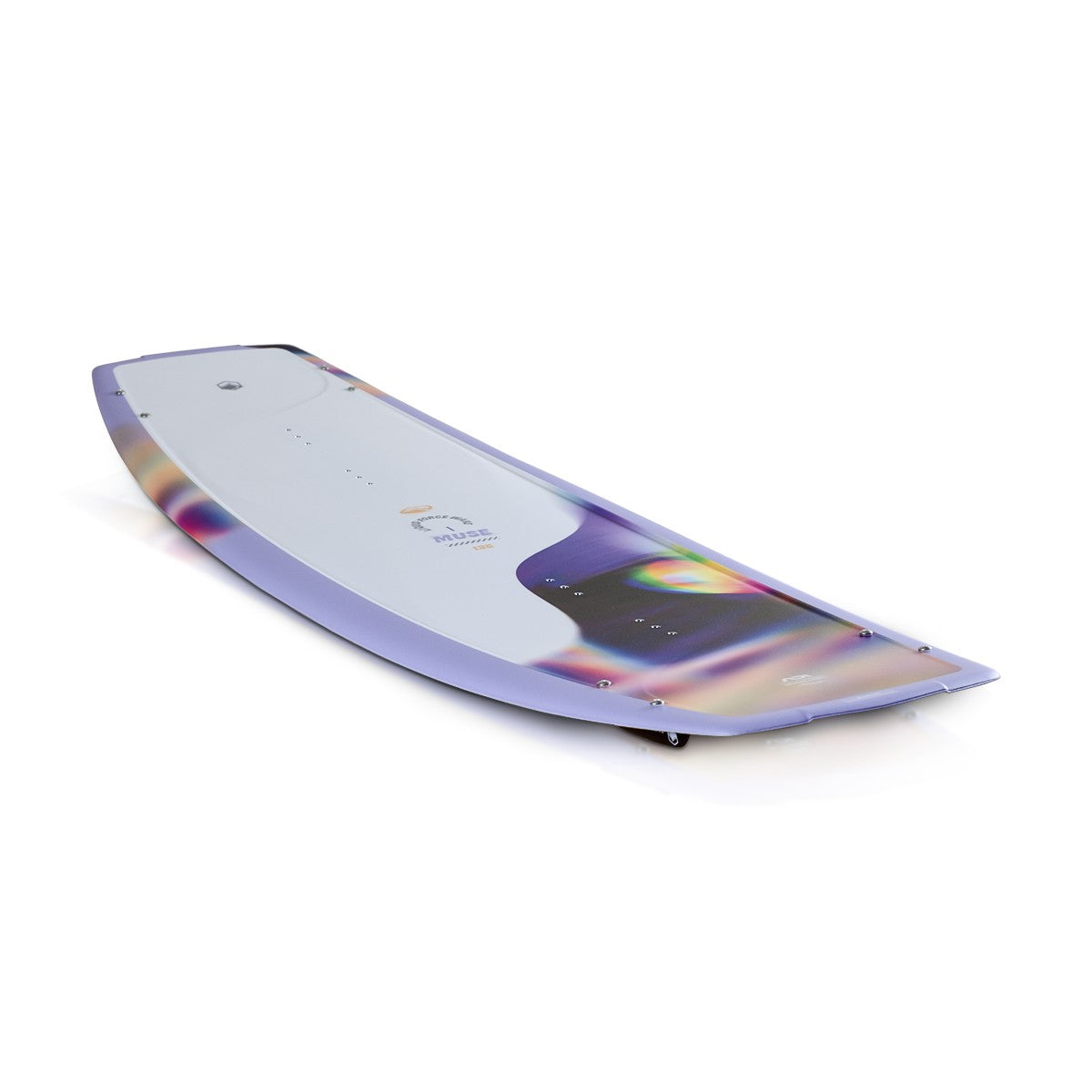 Muse Wakeboard w/ Plush Boot Package - Image 3