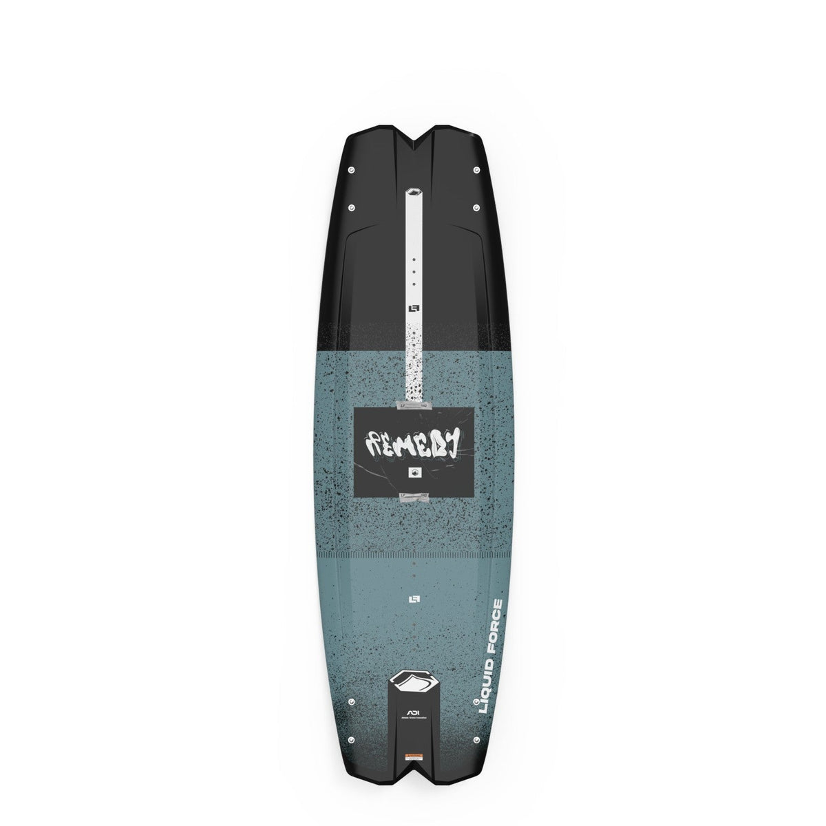 Remedy Wakeboard w/ Index 6R Boot Package - Image 3