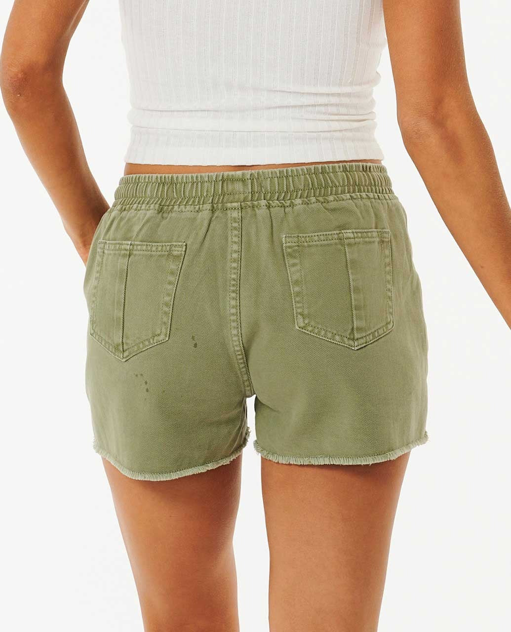 Tara Short