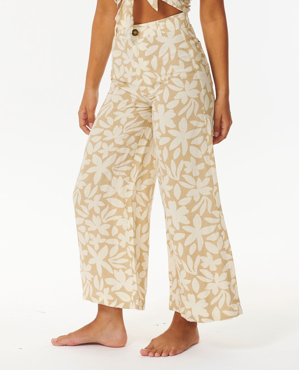Holiday Tropics Pant