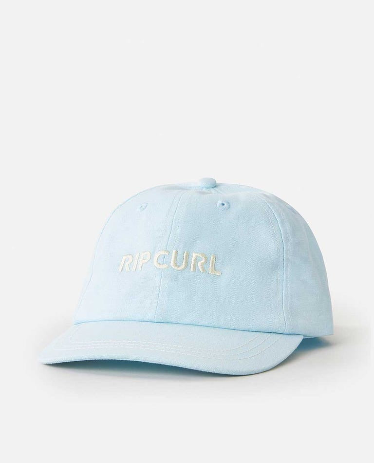 Surf Spray 5 Panel Cap