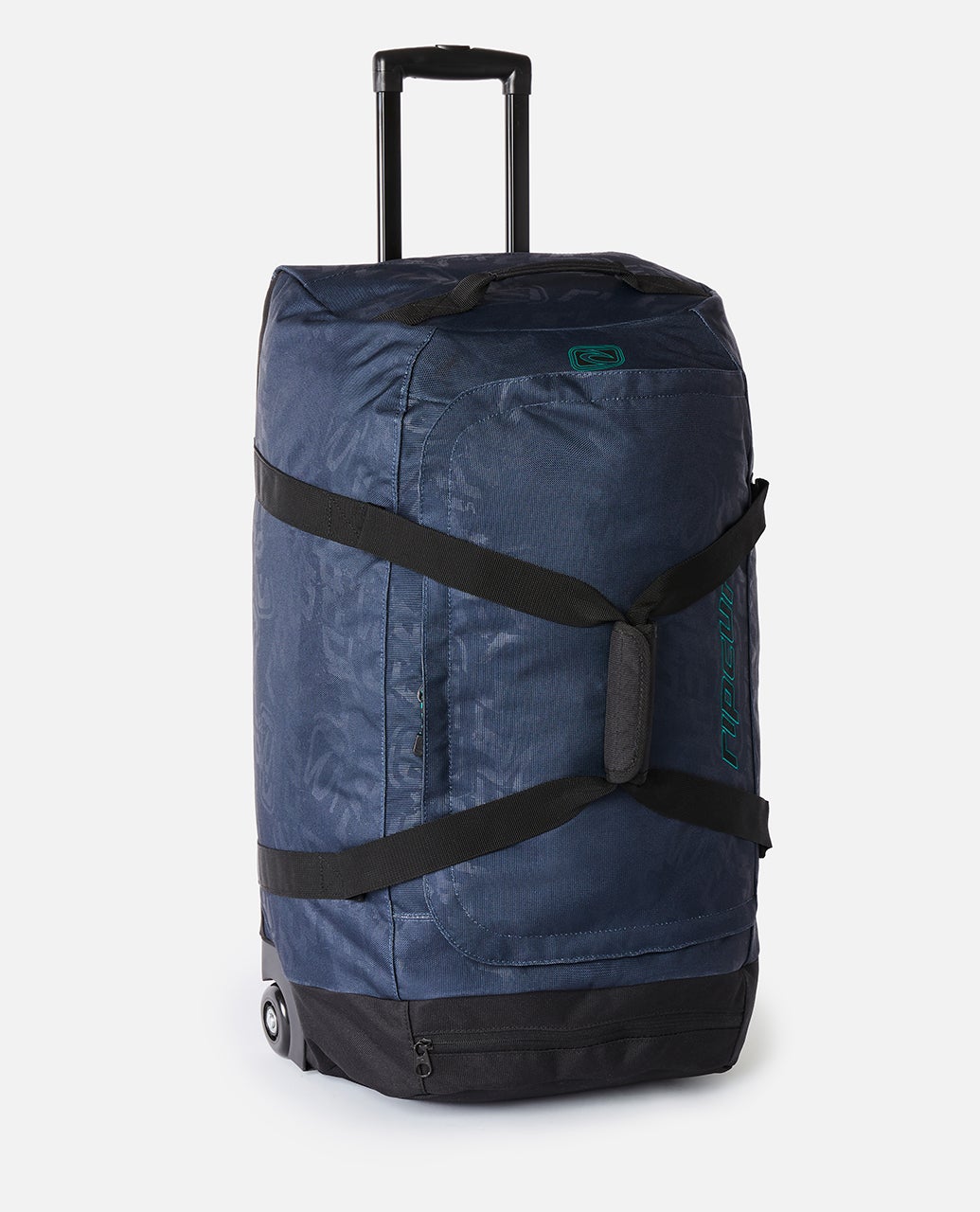 Jupiter Archive 80L Travel Bag Navy - Image 1