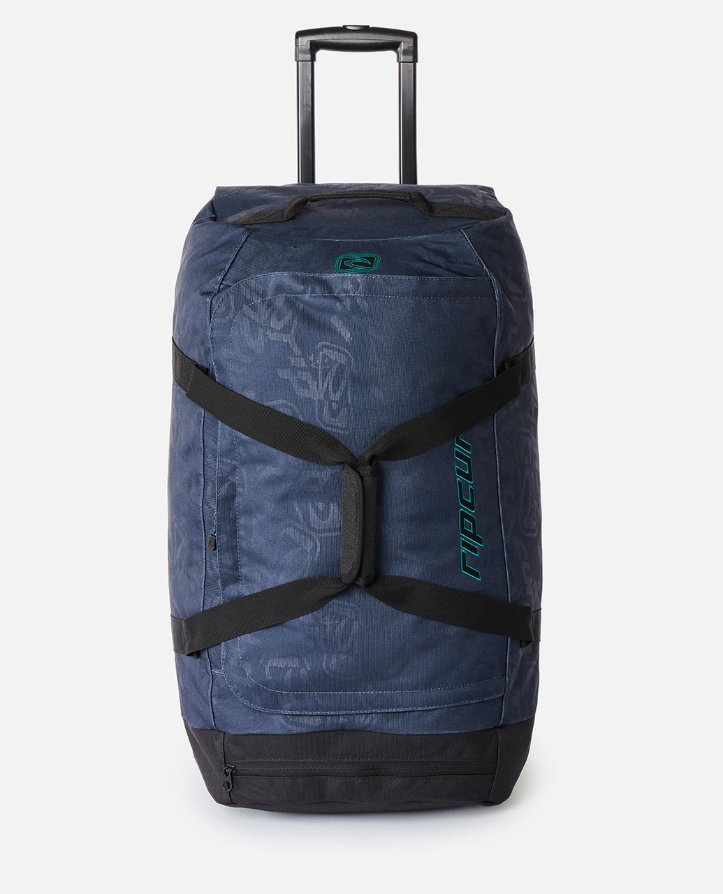 Jupiter Archive 80L Travel Bag Navy - Image 2