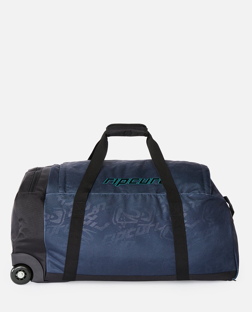 Jupiter Archive 80L Travel Bag Navy - Image 4