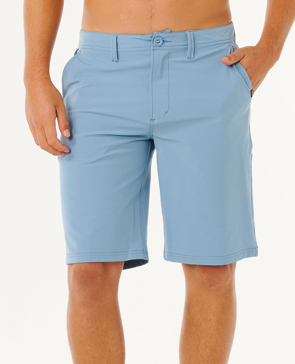Phase 21" Faded Denim - Image 3
