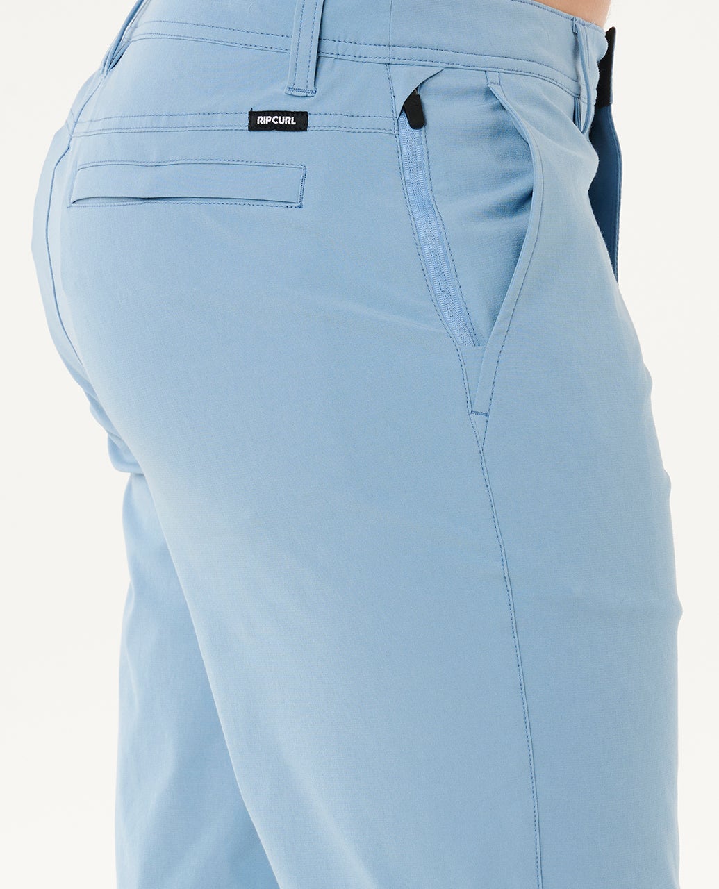 Phase 21" Faded Denim - Image 5