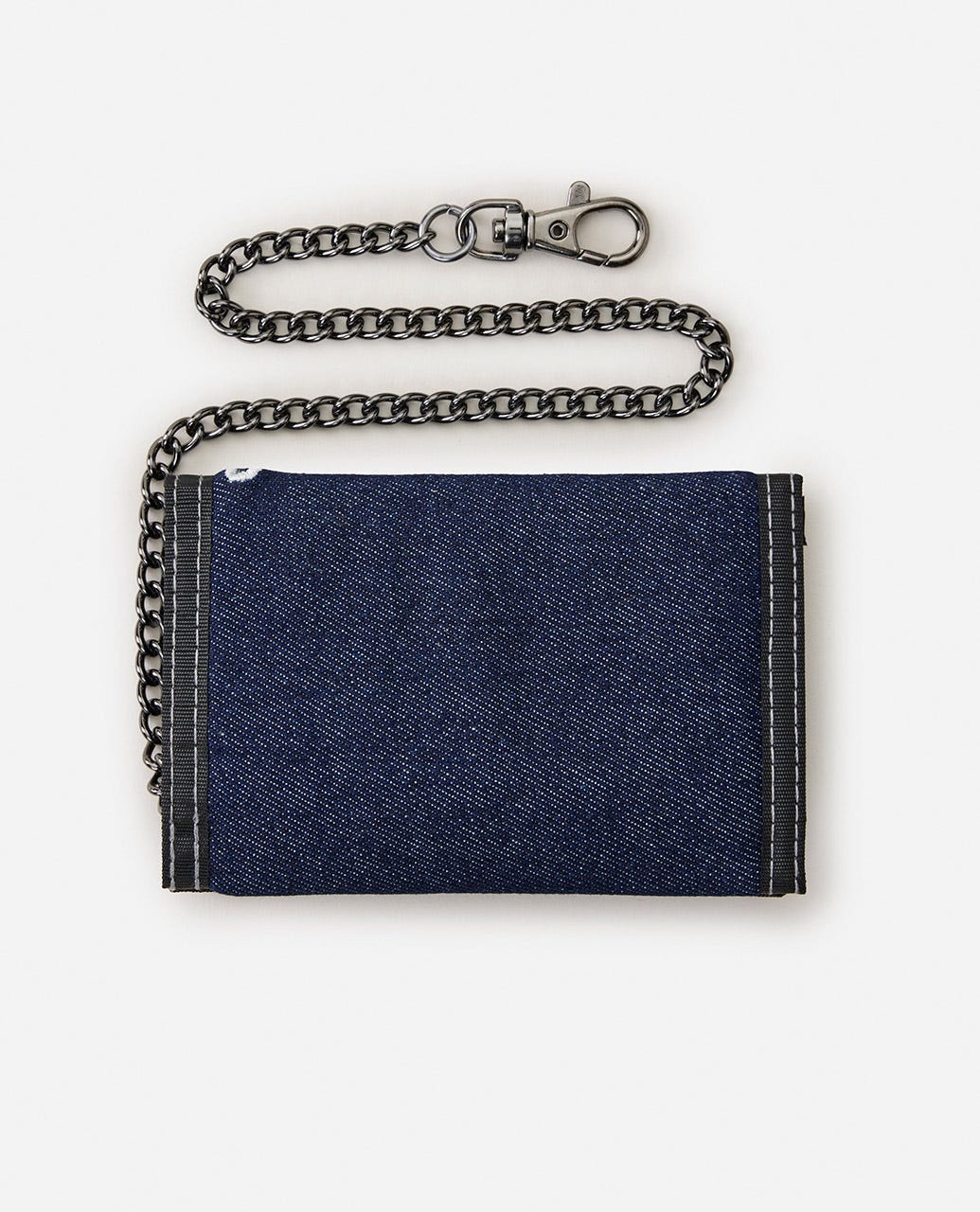 Archive Demin Surf Wallet