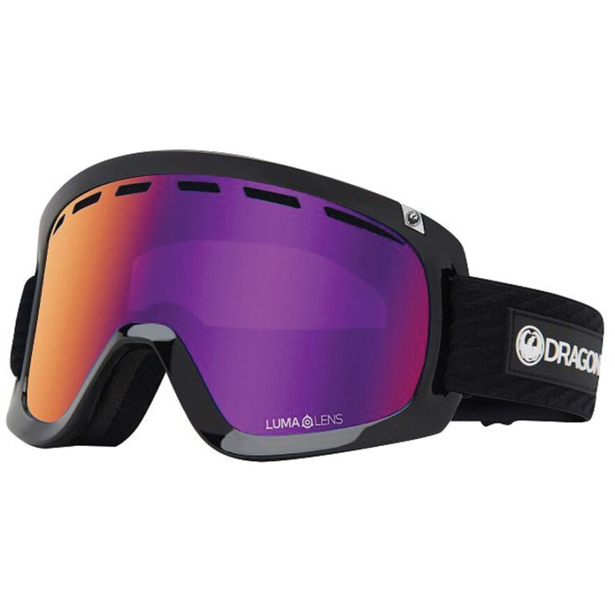 D1 OTG Snow Goggle