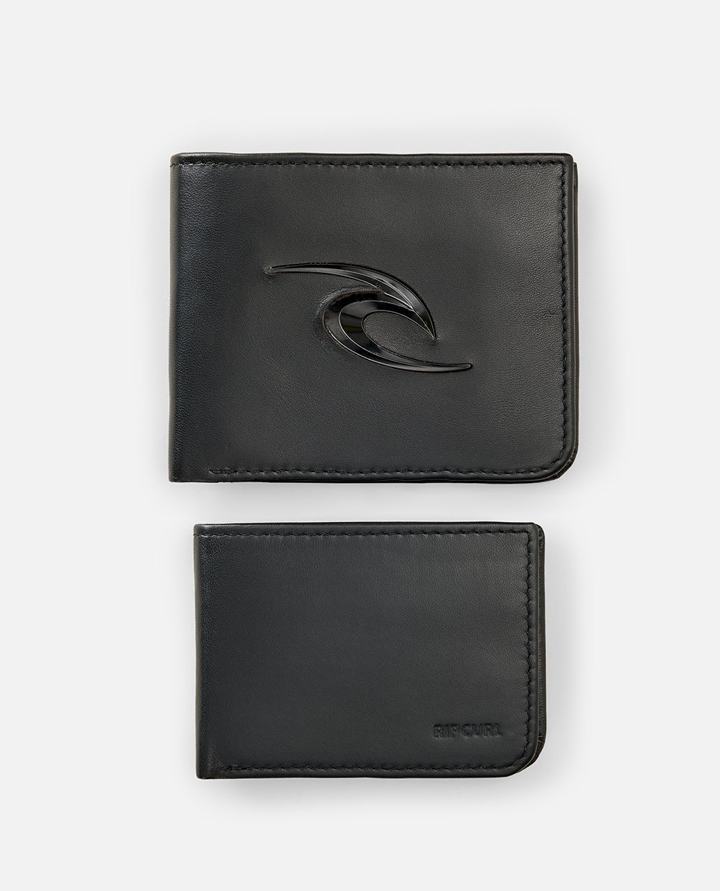 Wave RFID 2 In 1 Wallet