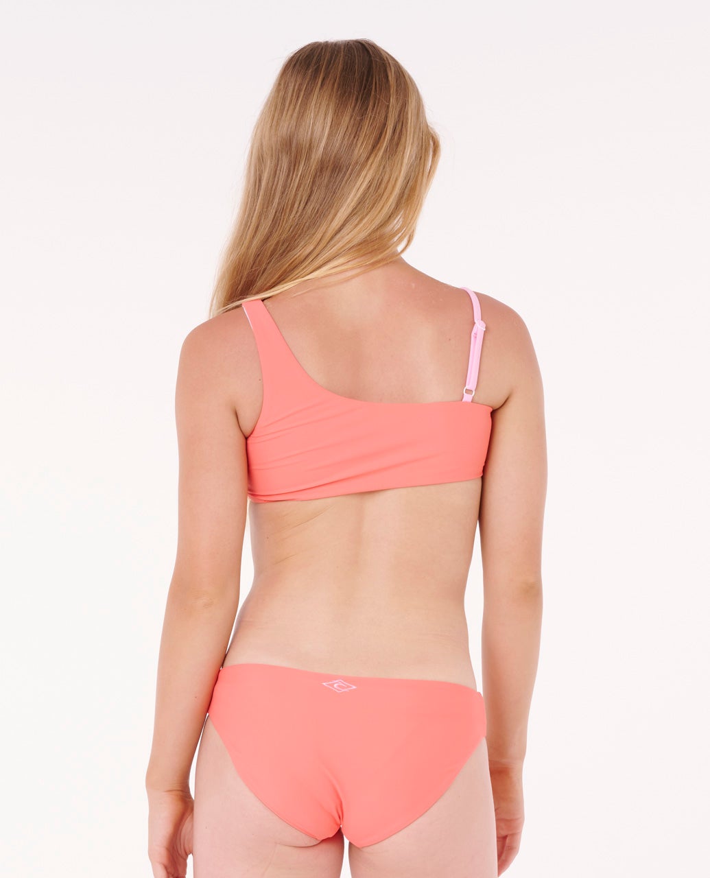 Paradise Patchy Bikini - Kids
