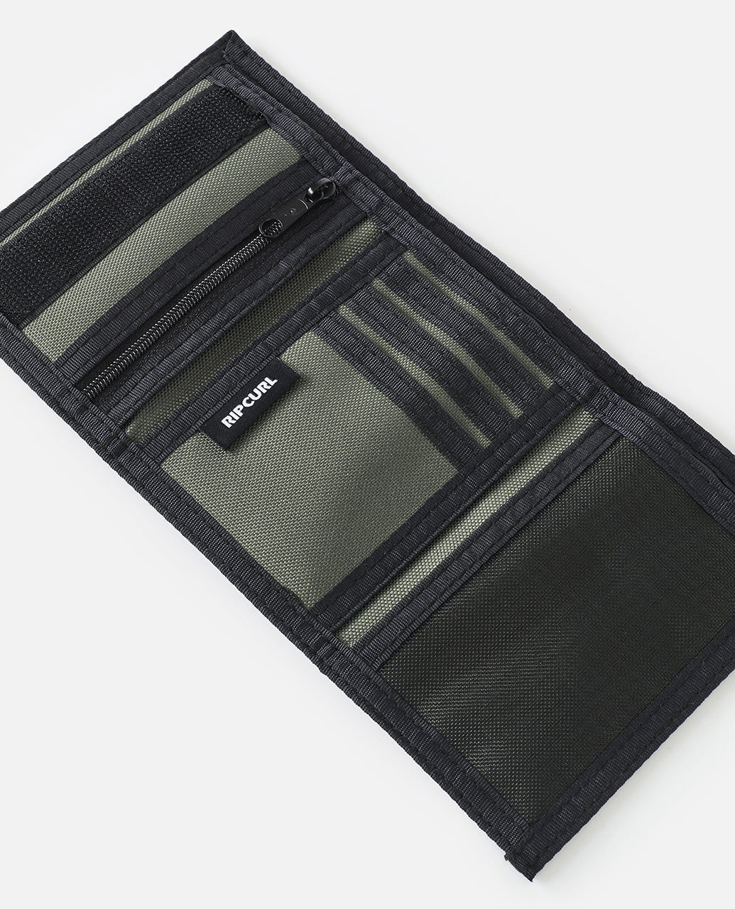 Road Trippin Surf Wallet