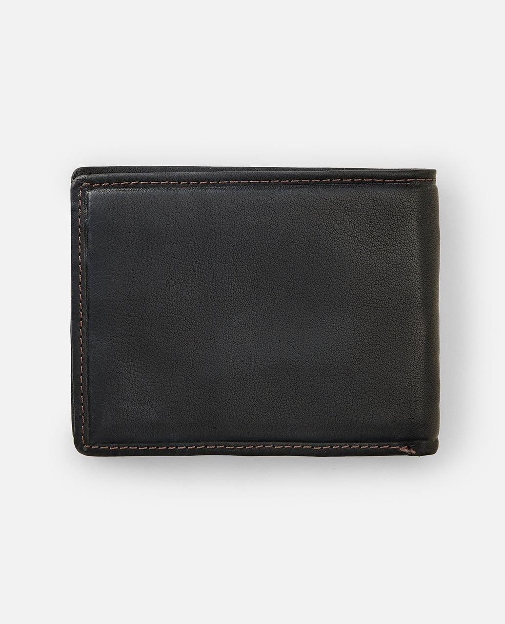 Mens K-Roo Road Trippin RFID Wallet Black / Brown - Image 2