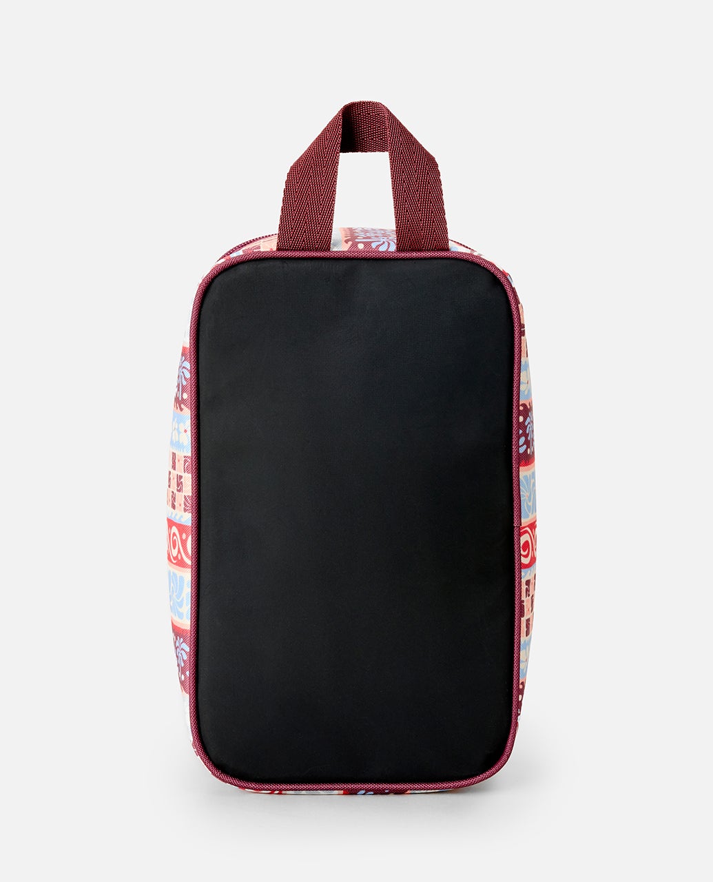 Lunch Box Mixed Accessory Red - Image 3