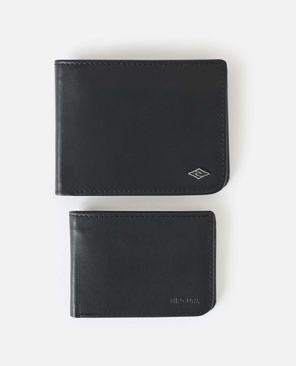 Heritage Diamond 2 In 1 Wallet Black - Image 3