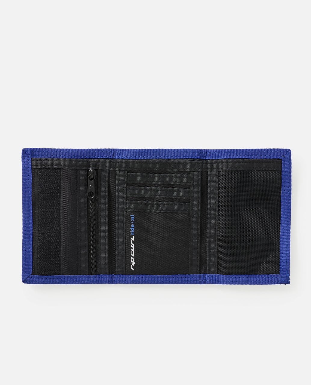 Archive Surf Wallet Black / Blue - Image 3