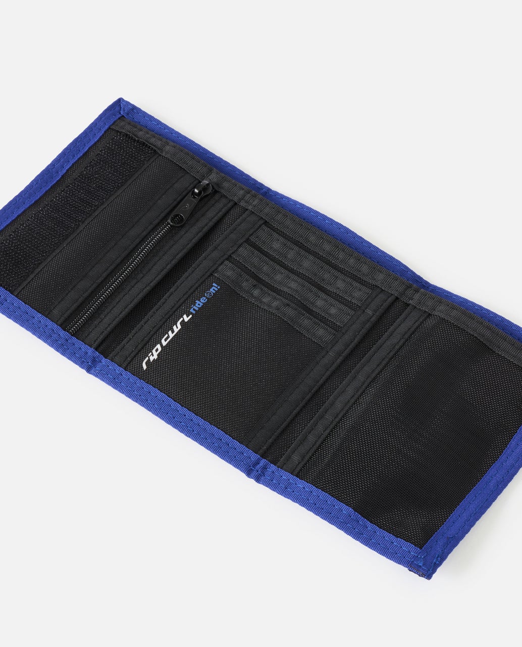 Archive Surf Wallet Black / Blue - Image 4