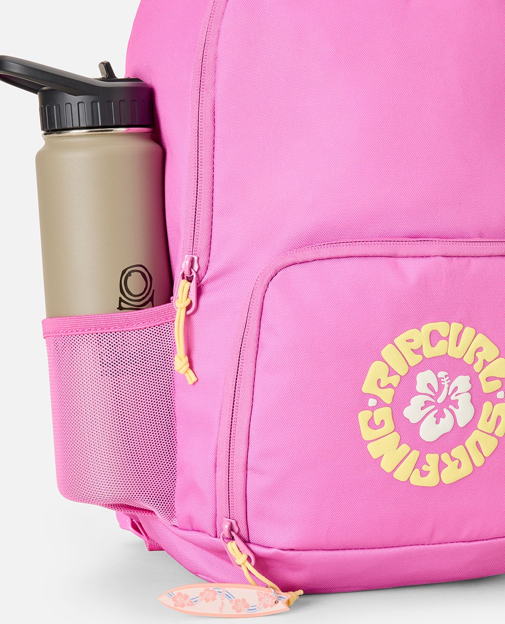 Evo 18L Backpack