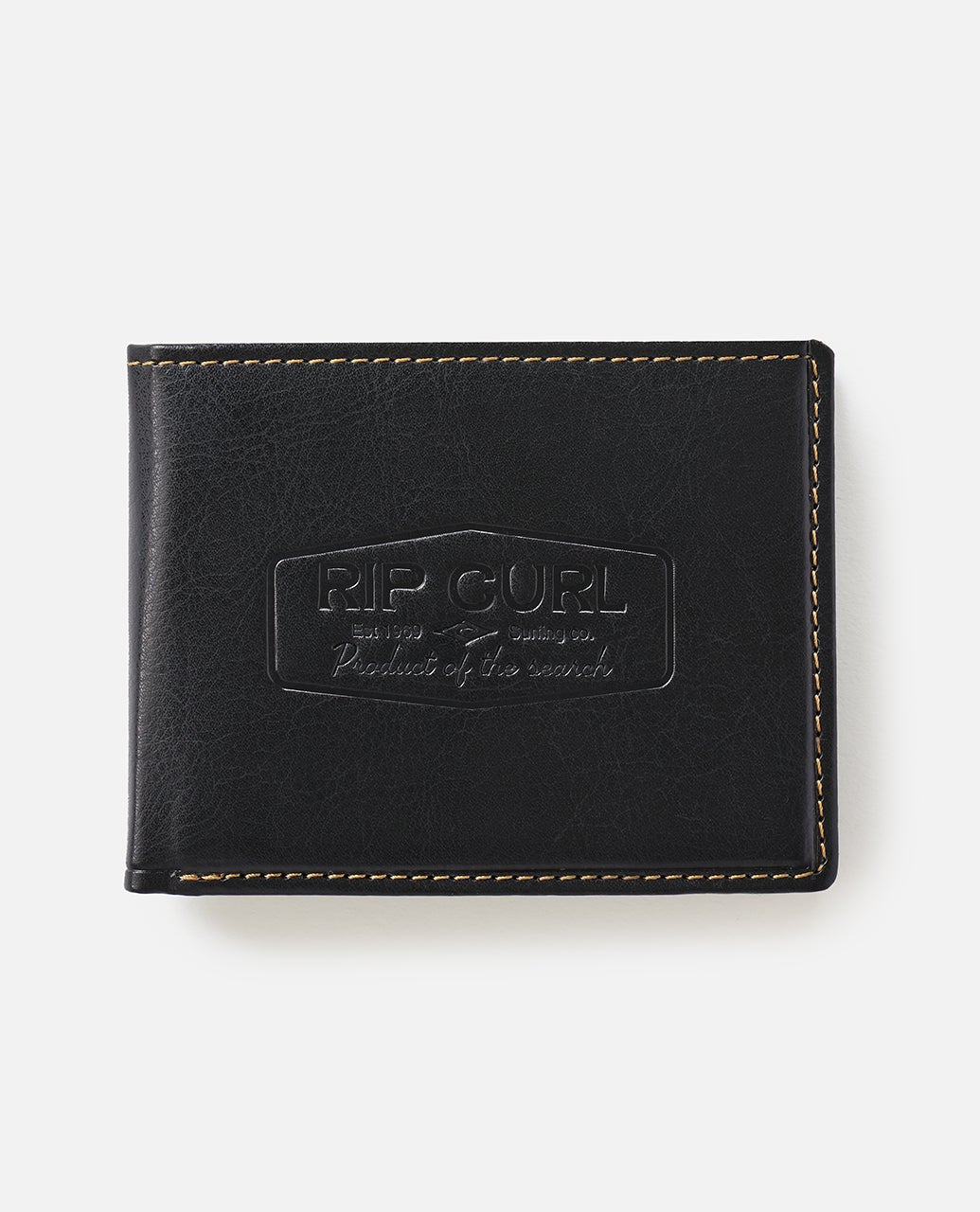 Classic Surf All Day Wallet Black - Image 5