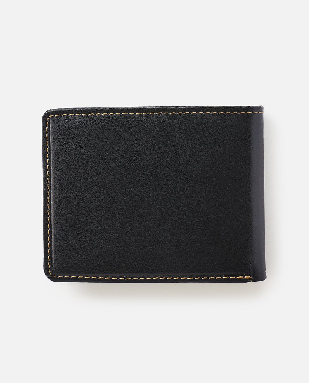 Classic Surf All Day Wallet Black - Image 6