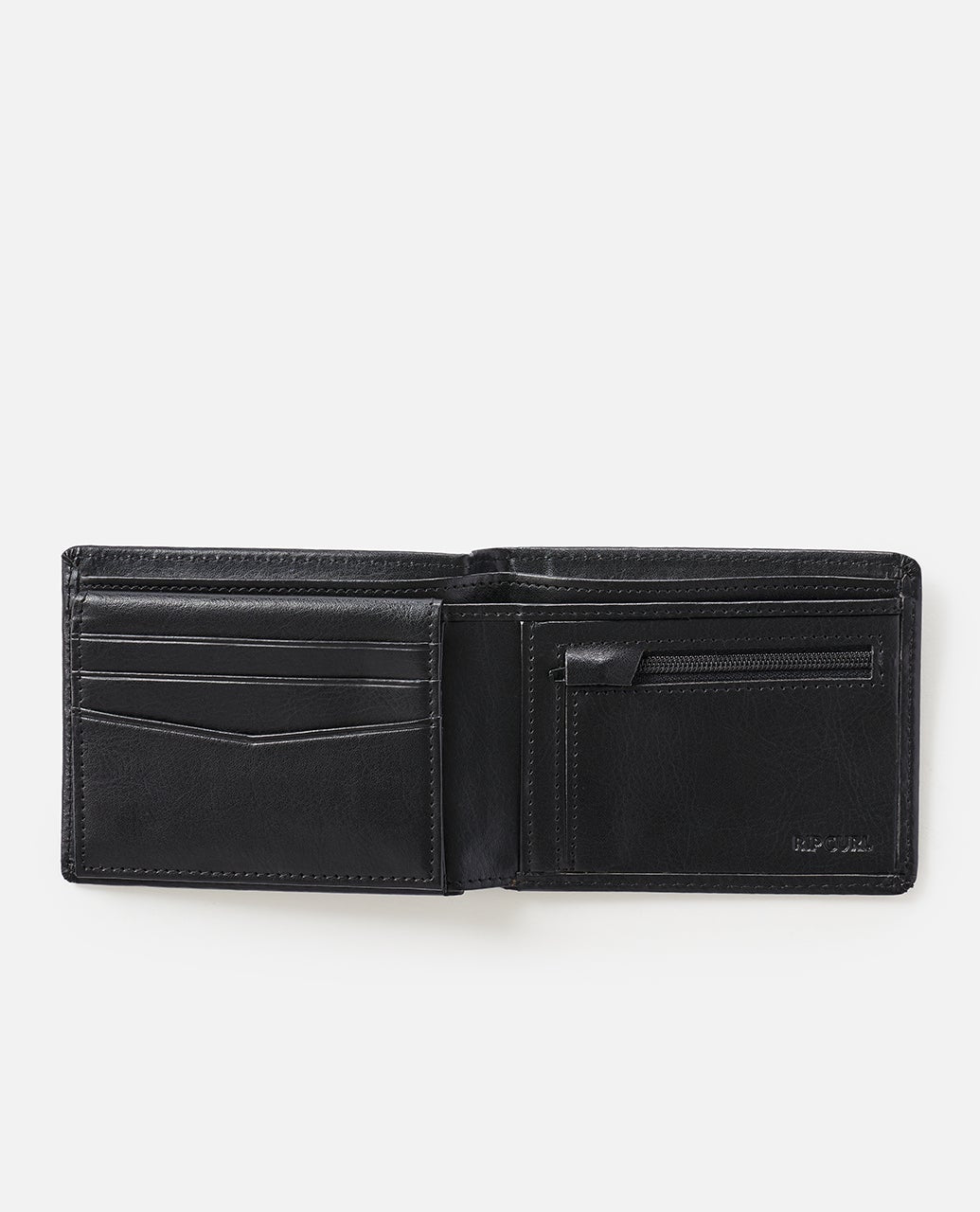 Classic Surf All Day Wallet Black - Image 7