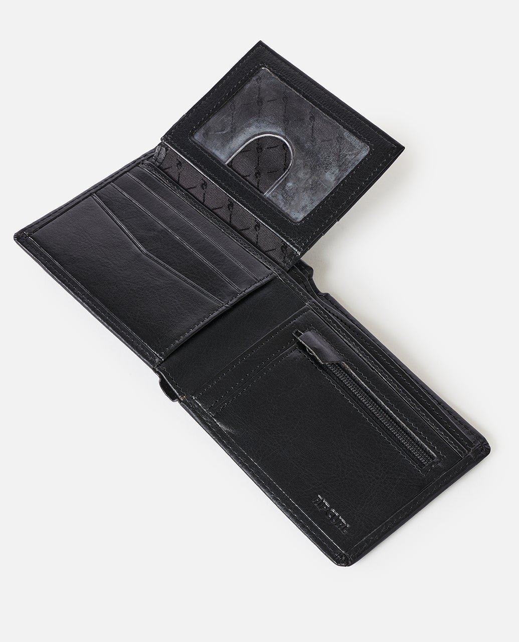 Classic Surf All Day Wallet Black - Image 9