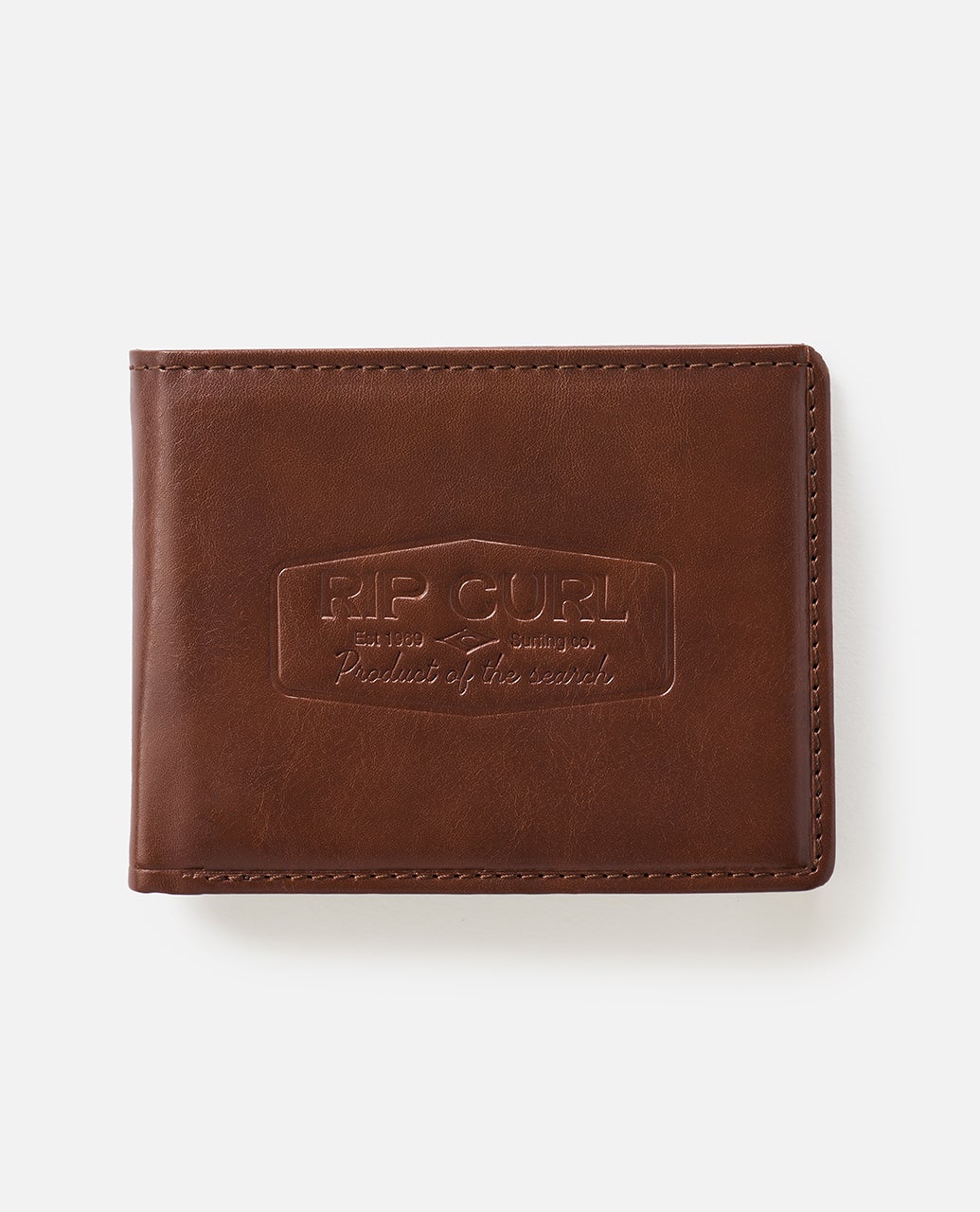 Classic Surf All Day Wallet Tan - Image 1