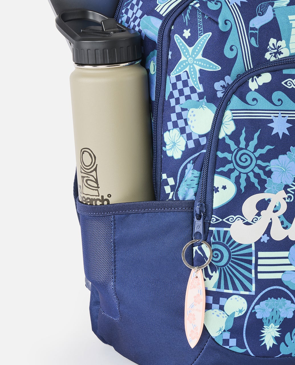 Ozone 2.0 Back Pack Nautical Blue - Image 5