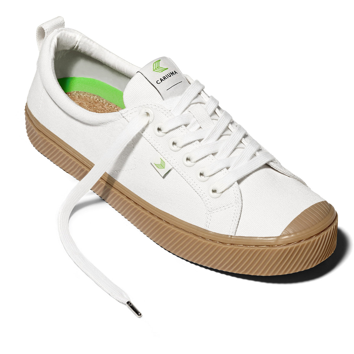 OCA Low Shoe