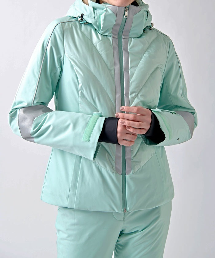 Axis Womens Ski Jacket