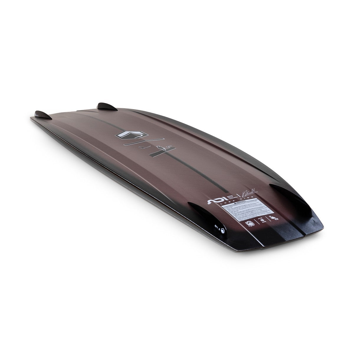 Origin Areo Wakeboard w/ Tao 6X Boot Package - Image 4