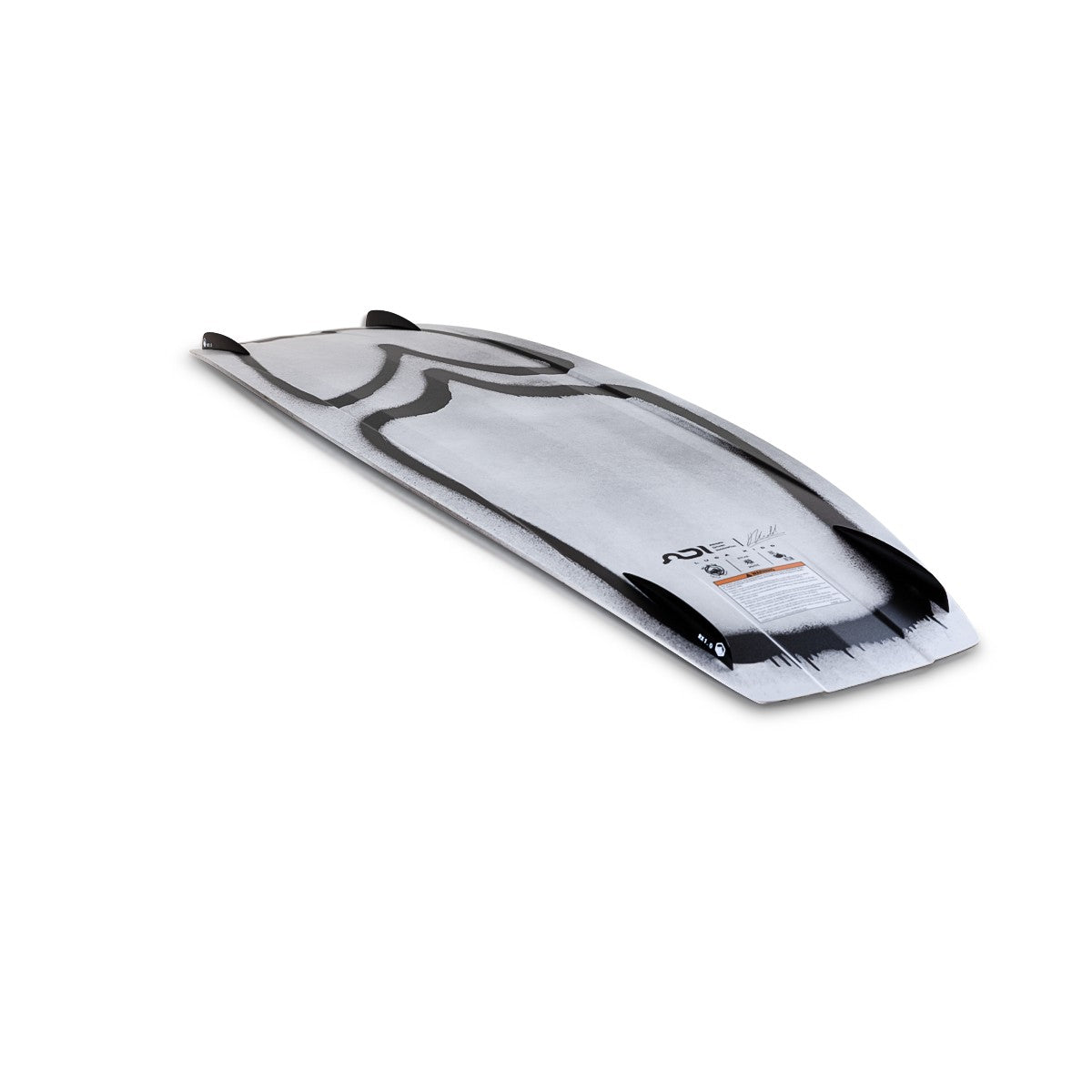 Origin Wakeboard w/ Index 6R Boot Package - Image 4