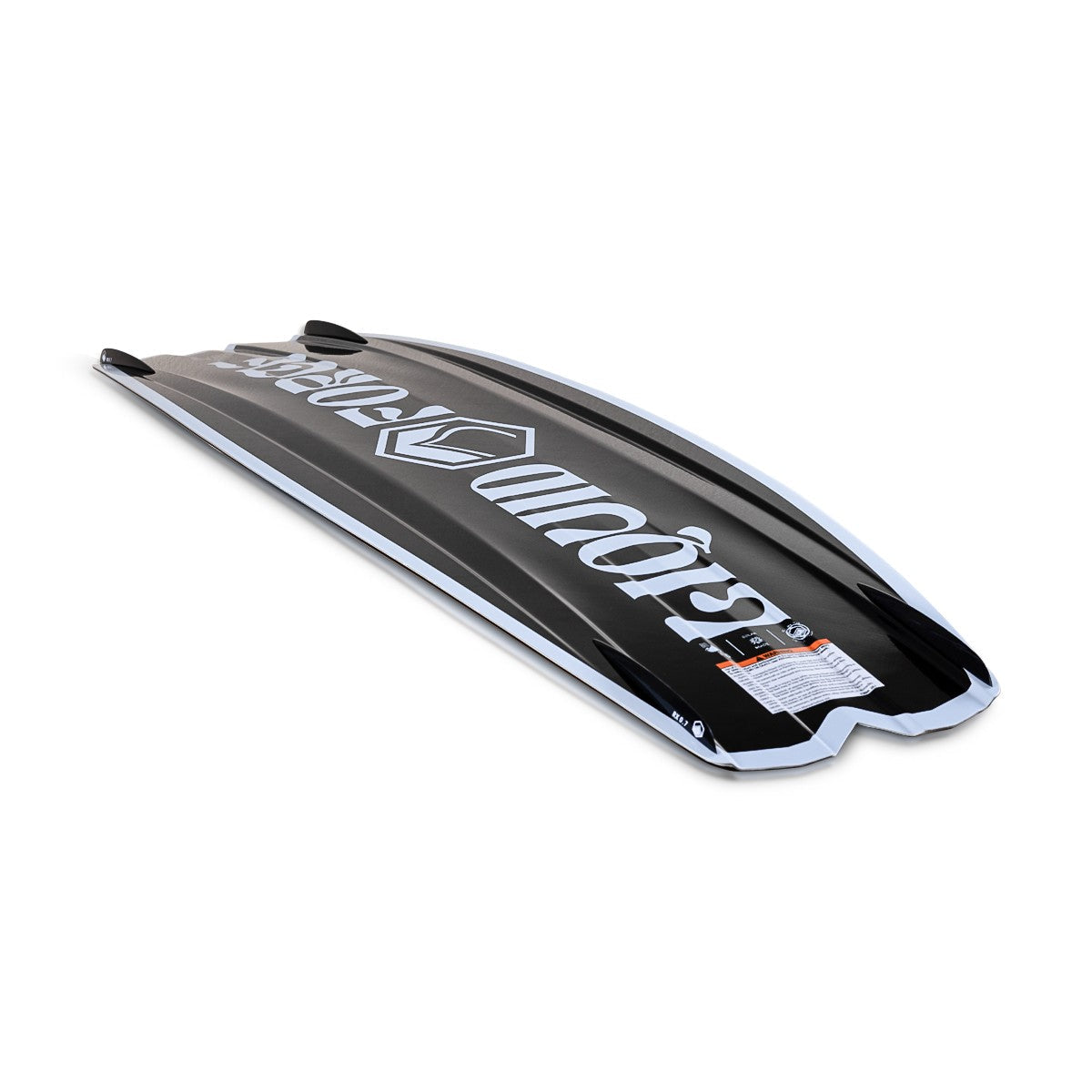 Remedy Zahra Kell Wakeboard w/ Tao 6X Boot Package - Image 4