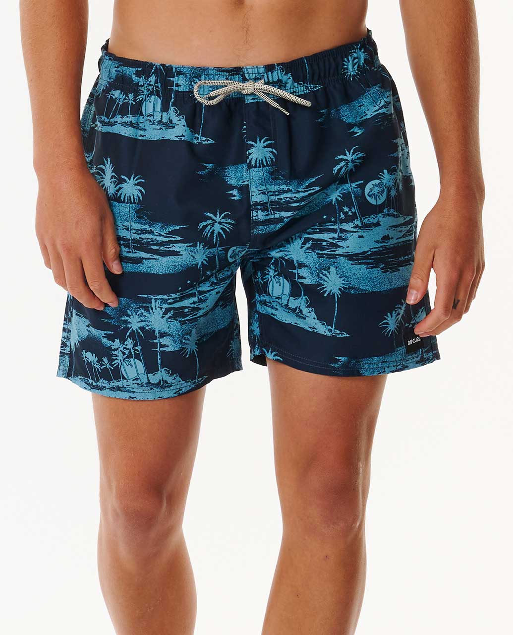 Dreamers 16" Volley Boardshort