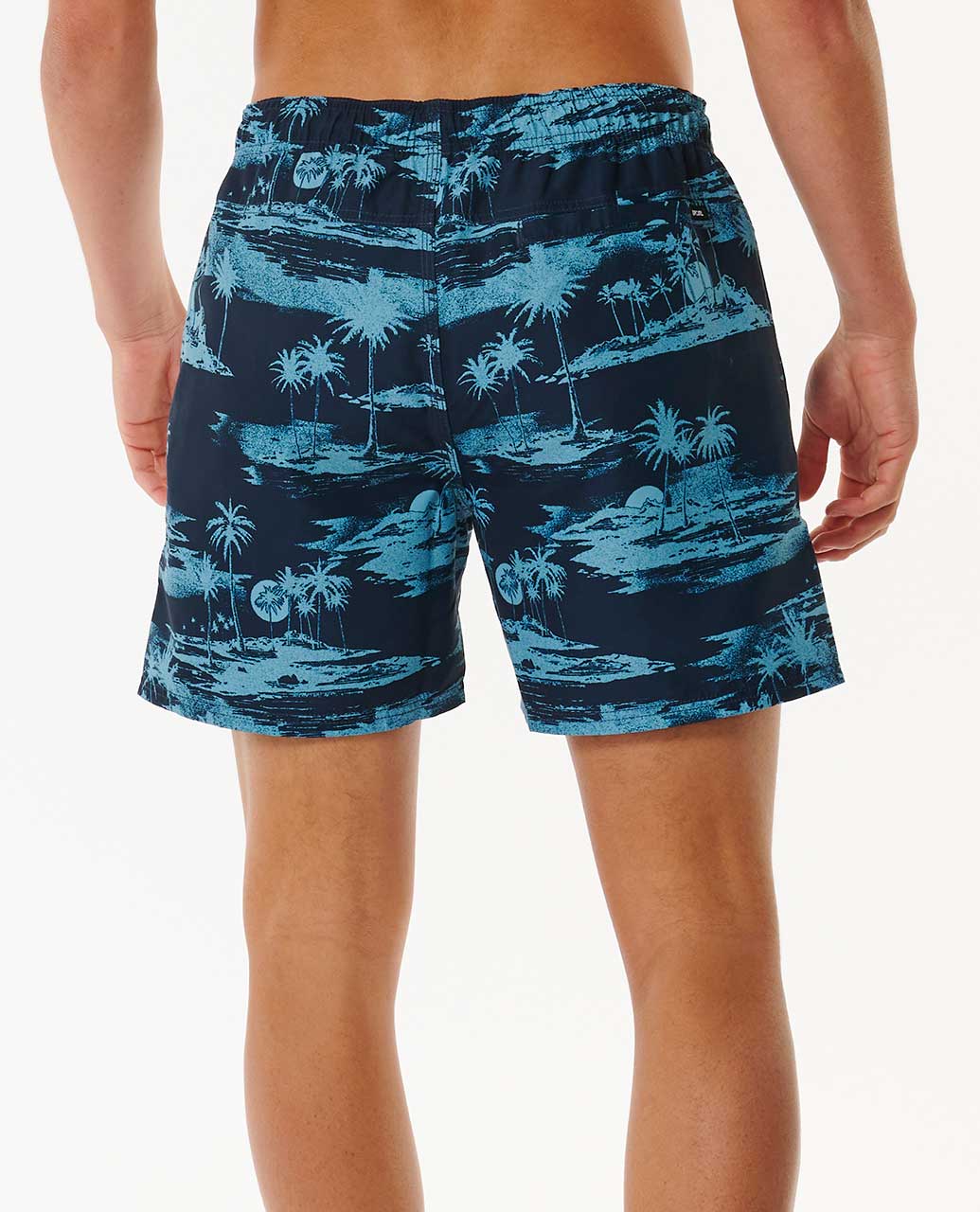 Dreamers 16" Volley Boardshort