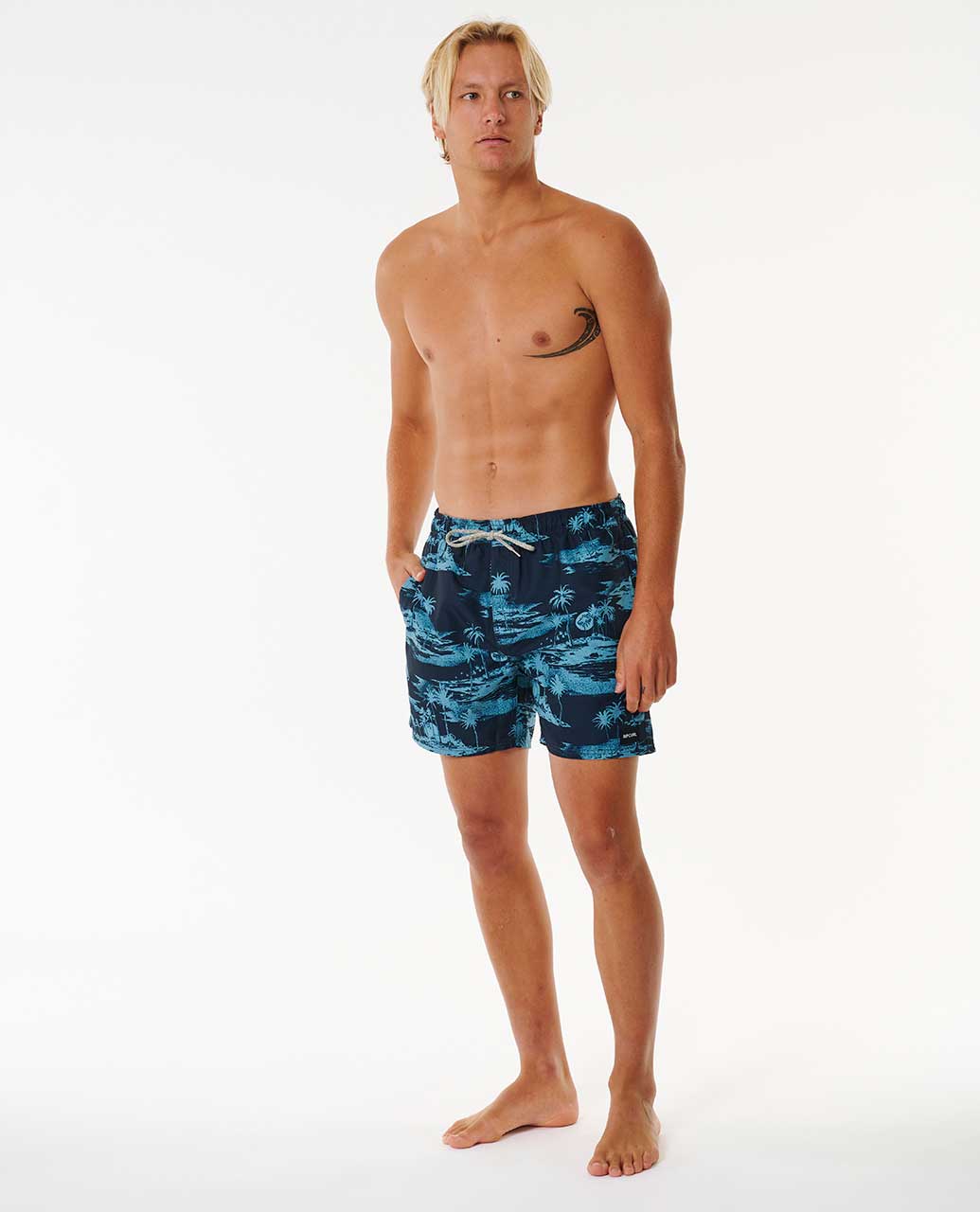 Dreamers 16" Volley Boardshort