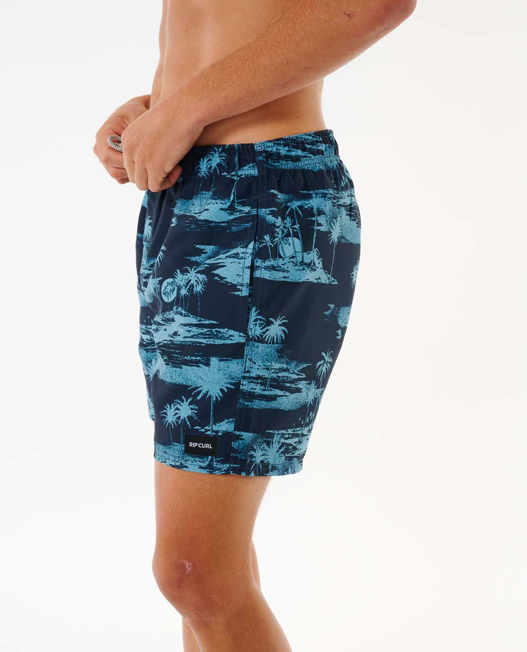 Dreamers 16" Volley Boardshort