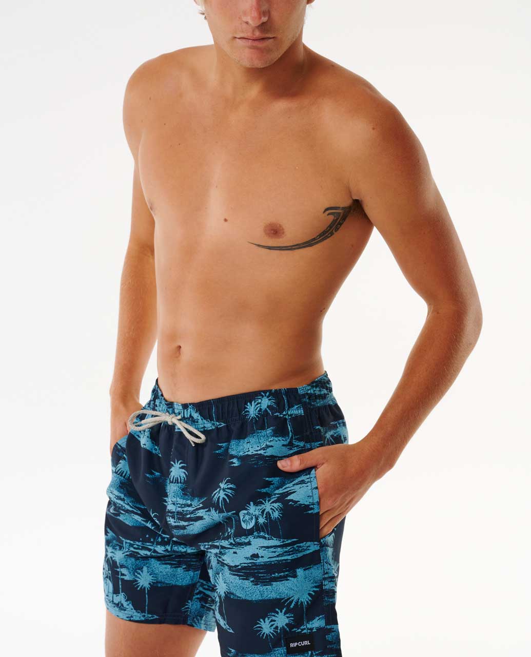 Dreamers 16" Volley Boardshort