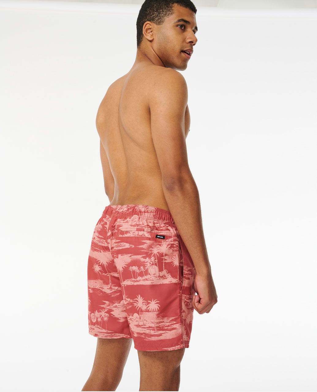 Dreamers 16" Volley Boardshort