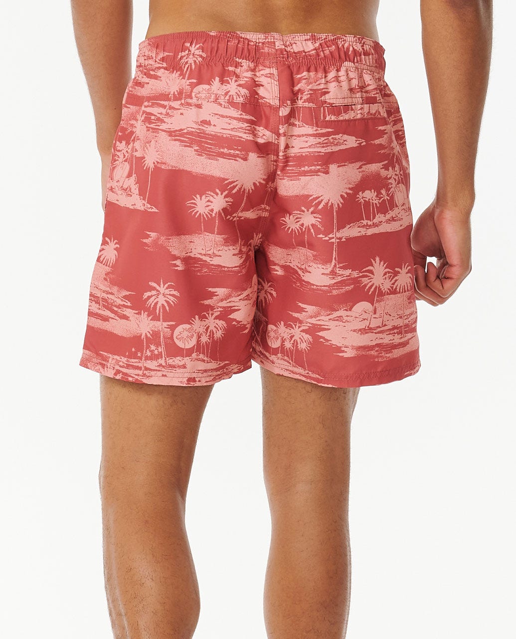 Dreamers 16" Volley Boardshort