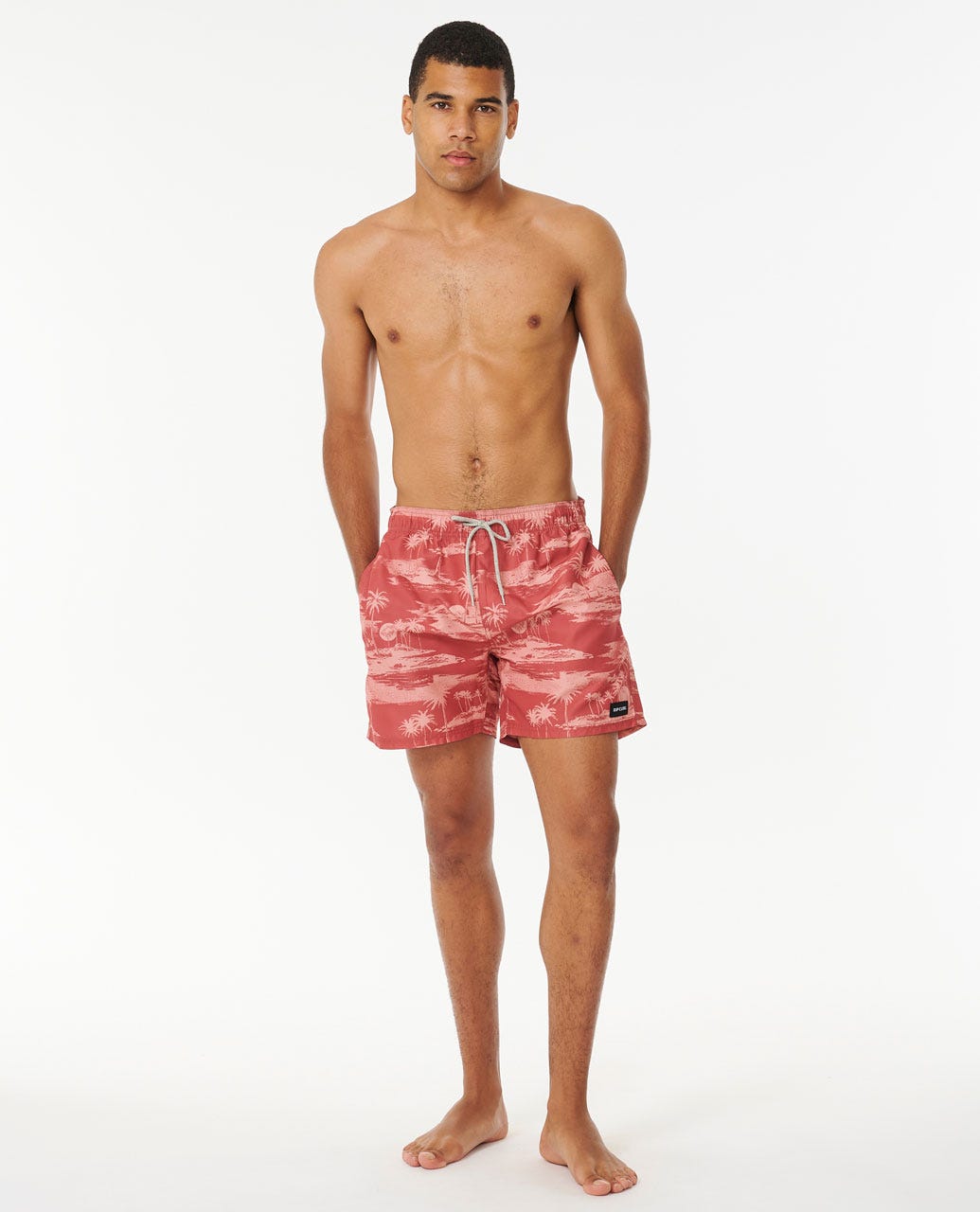 Dreamers 16" Volley Boardshort