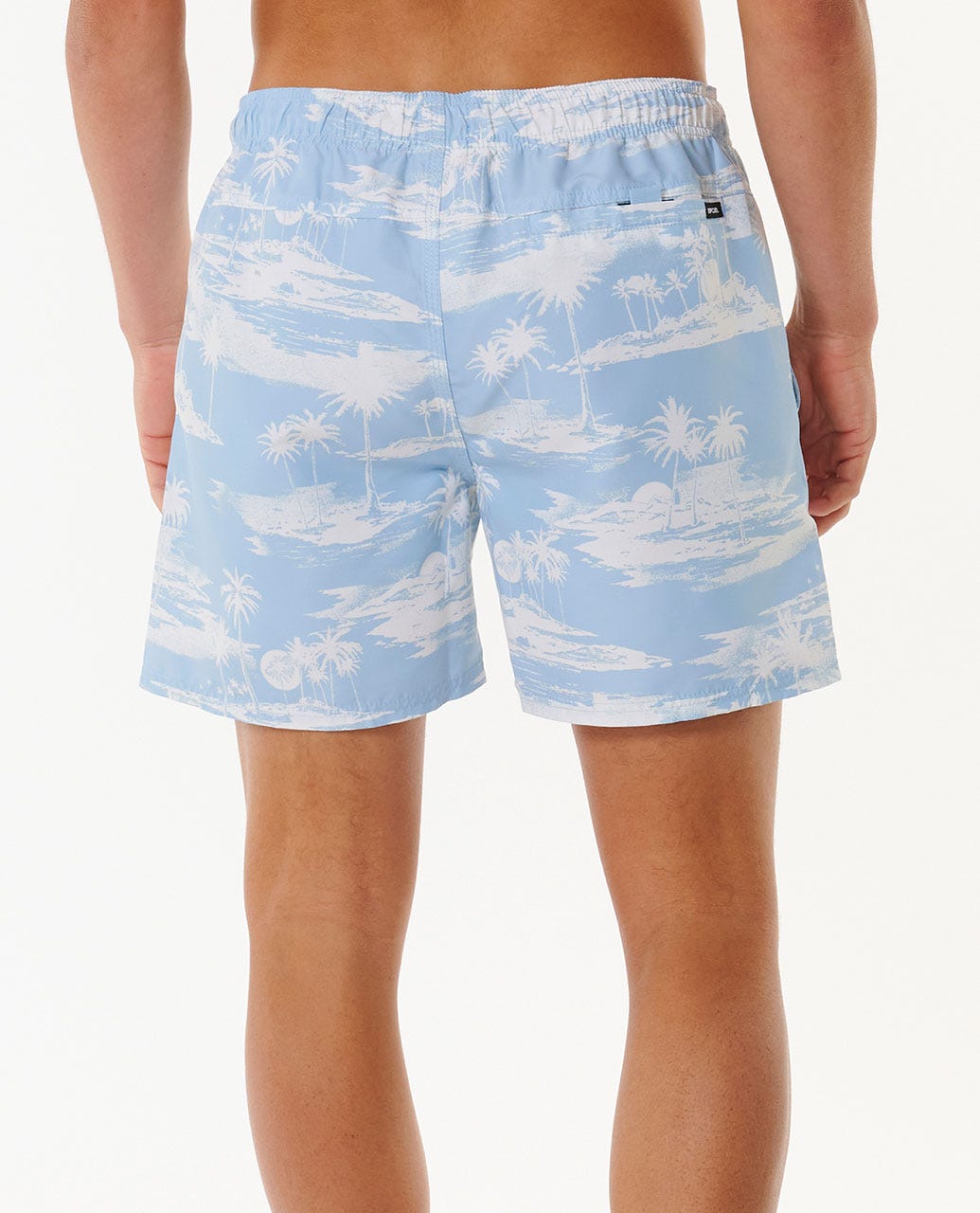 Dreamers 16" Volley Boardshort