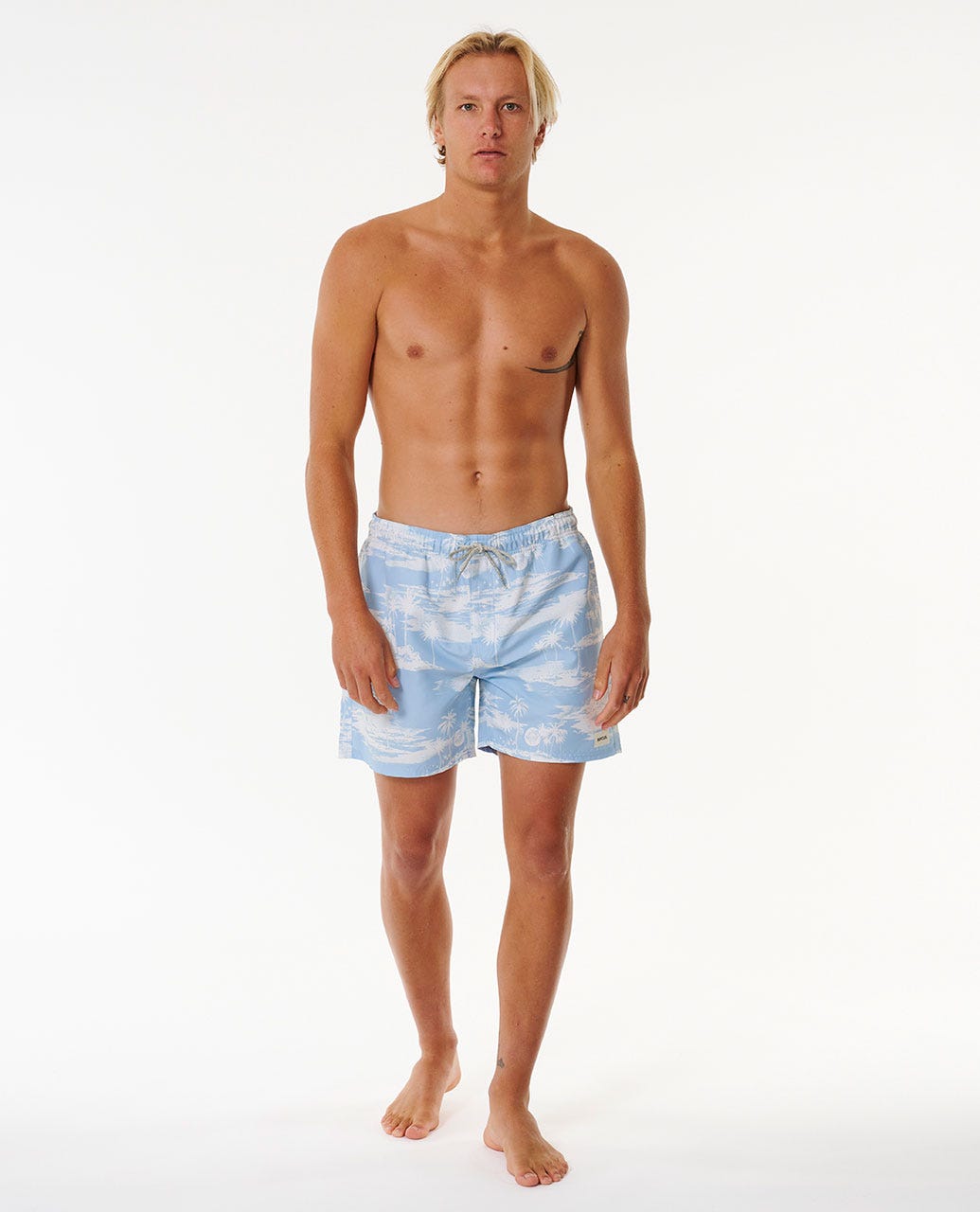 Dreamers 16" Volley Boardshort