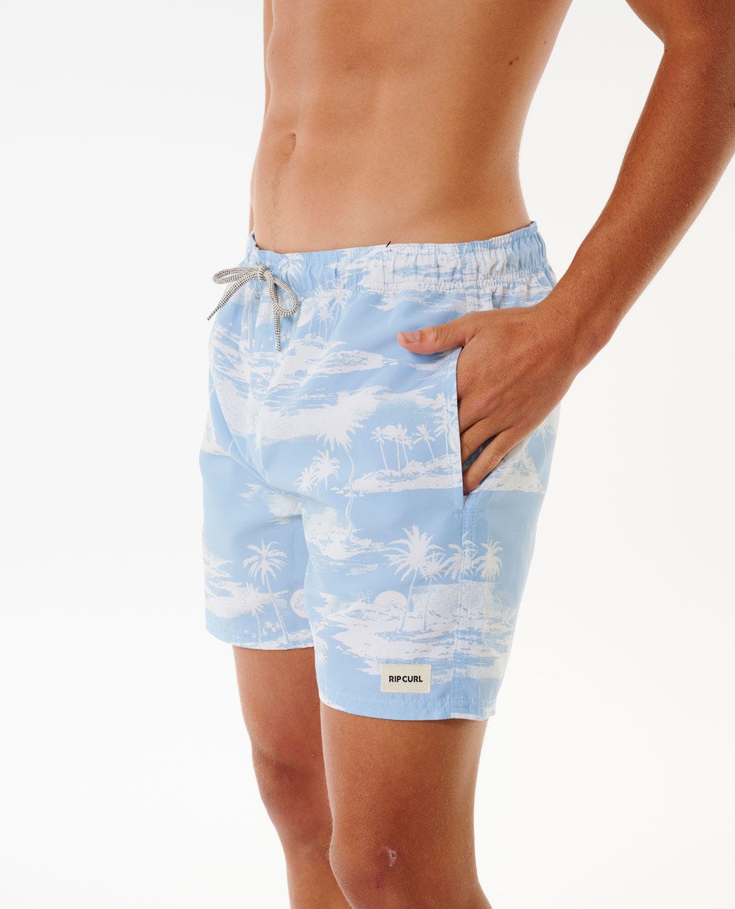 Dreamers 16" Volley Boardshort