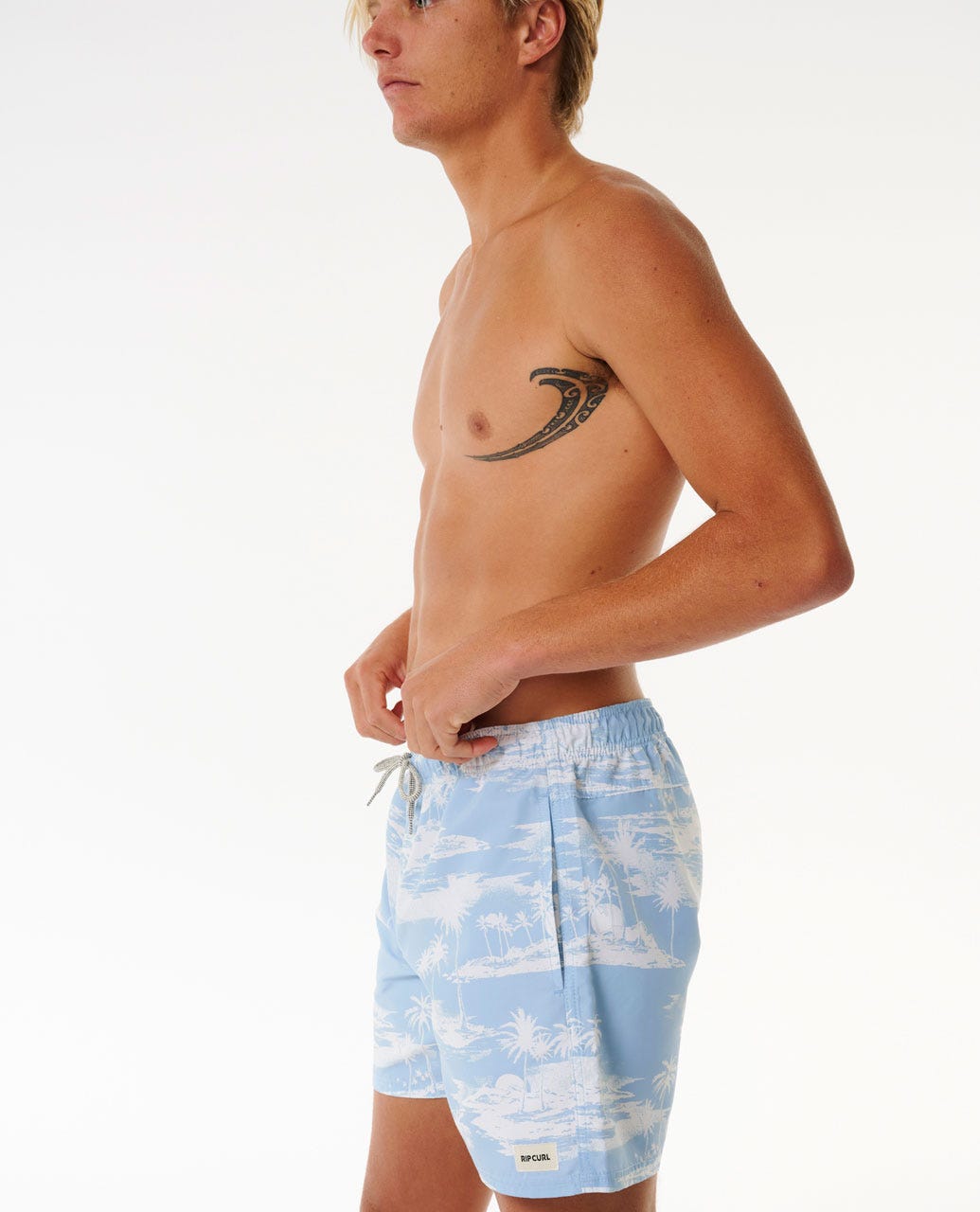 Dreamers 16" Volley Boardshort