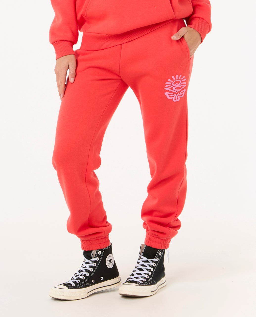 Icons Of Surf Track Pant
