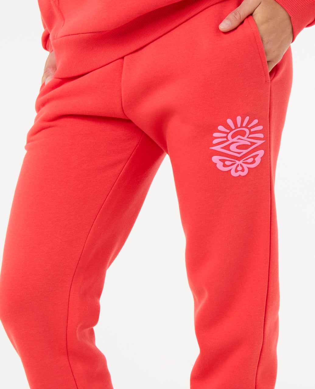 Icons Of Surf Track Pant