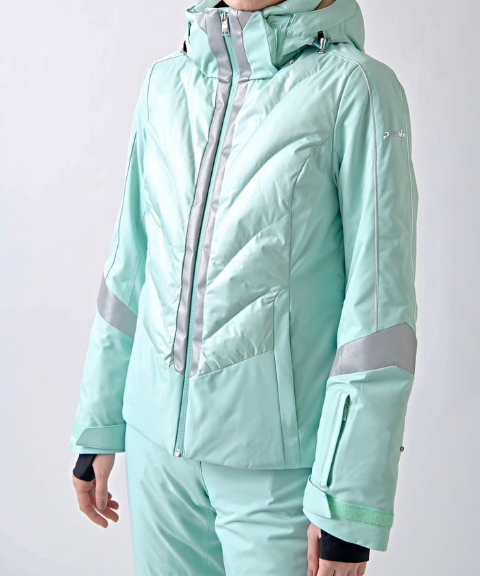 Axis Womens Ski Jacket