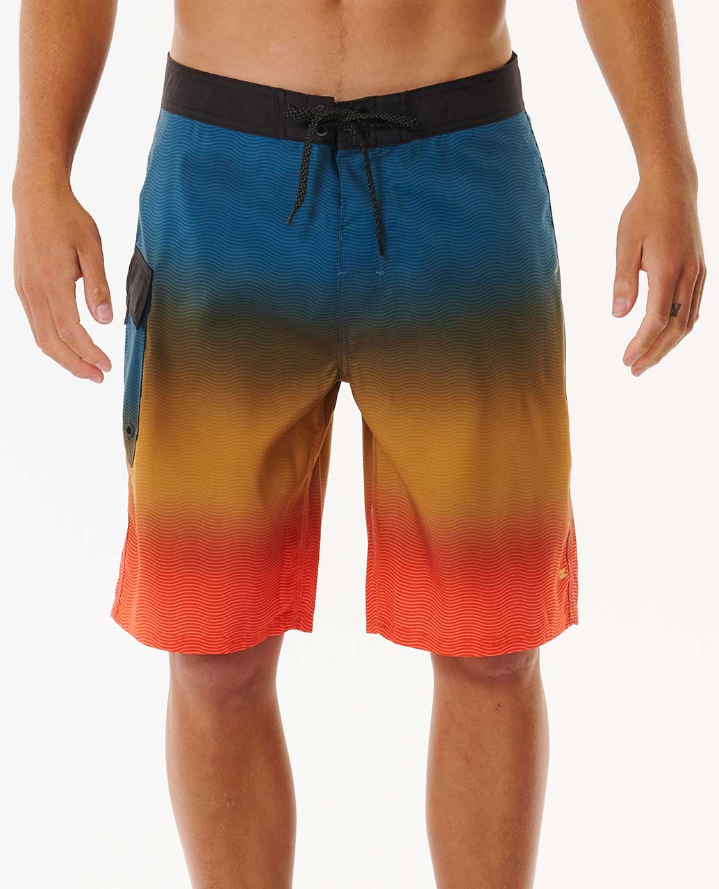 Shock 21" Boardshorts