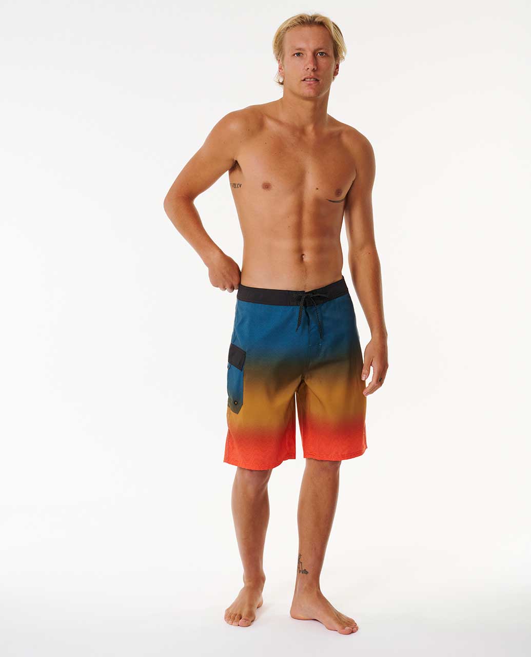 Shock 21" Boardshorts